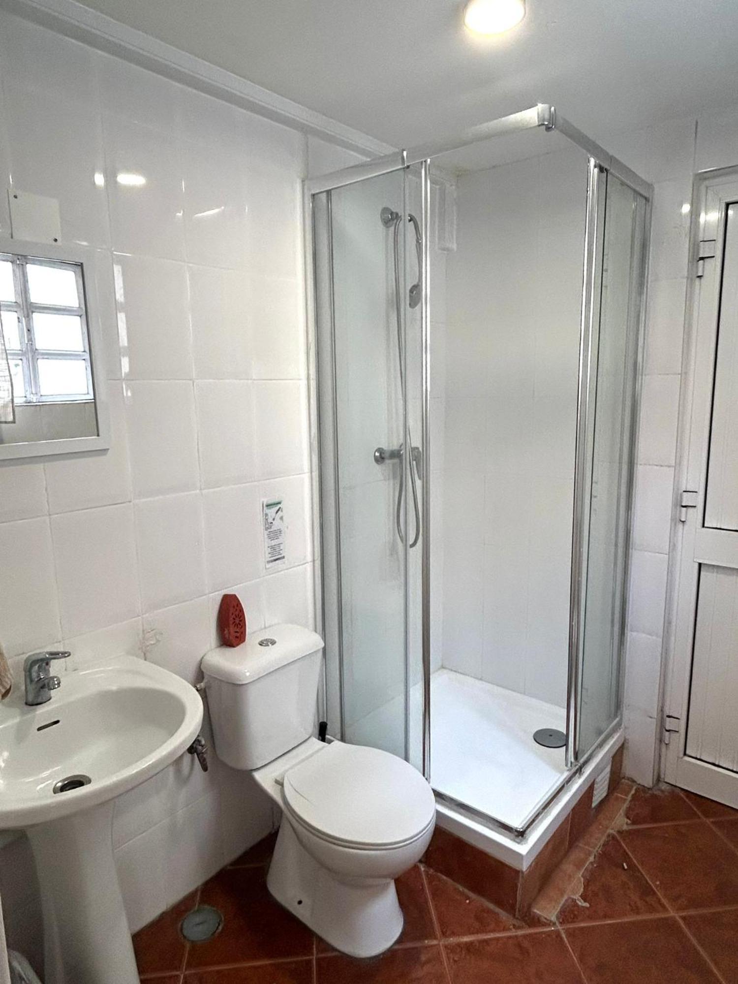 Gasthof Shared With Bright Private Patio In *