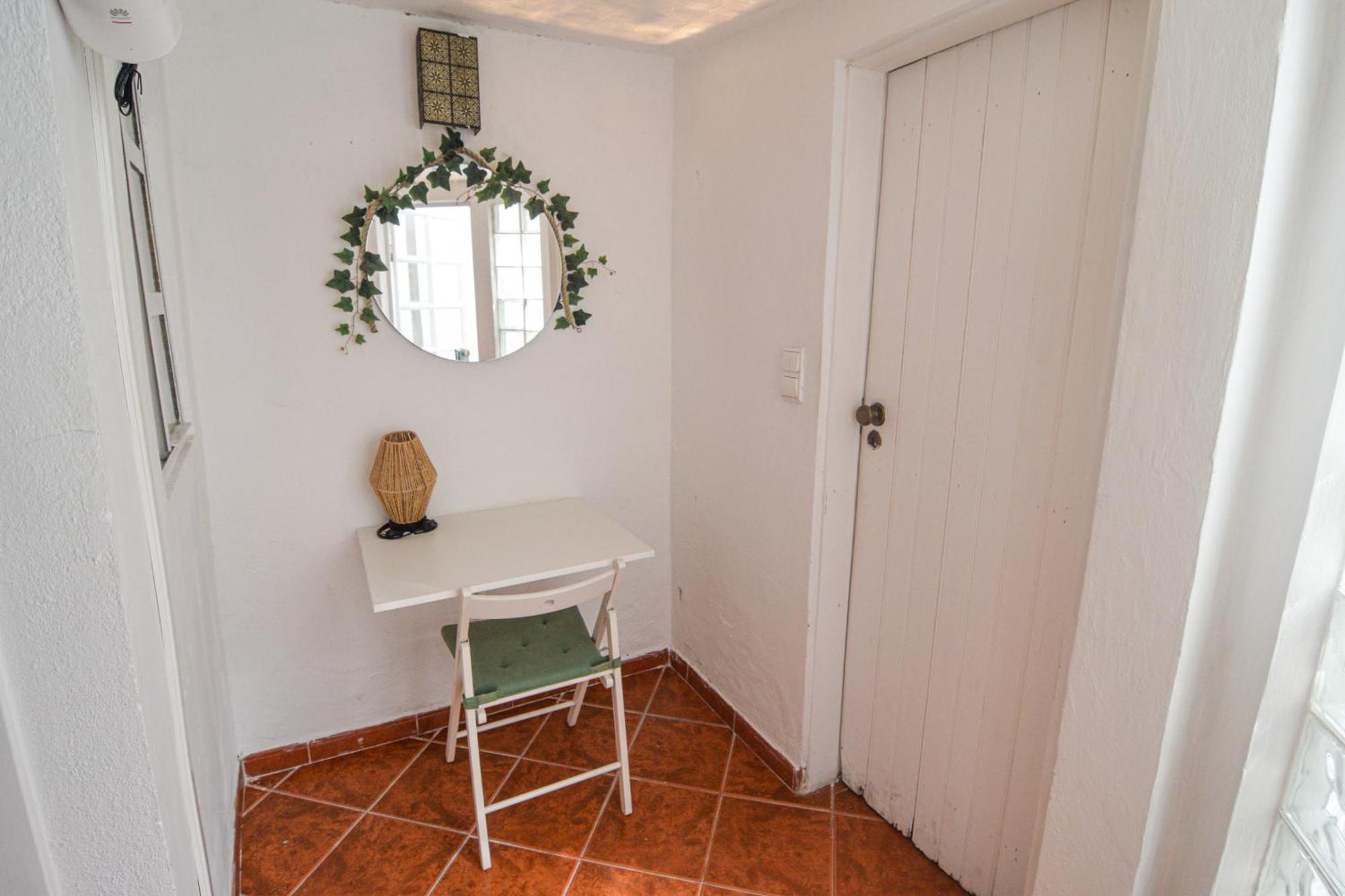 Shared With Bright Private Patio In Gasthof